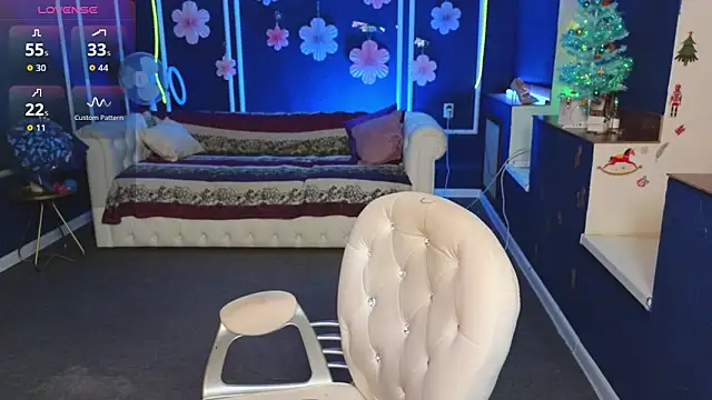 Kira_Kenett's cam snapshot