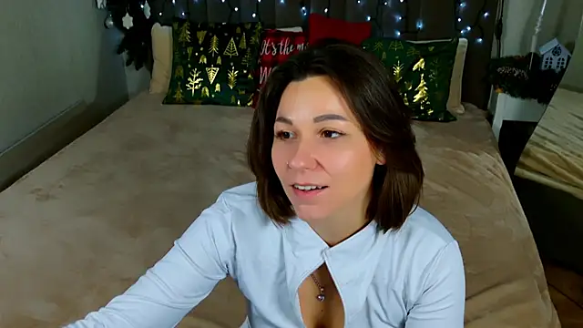 EdenSolis's cam snapshot