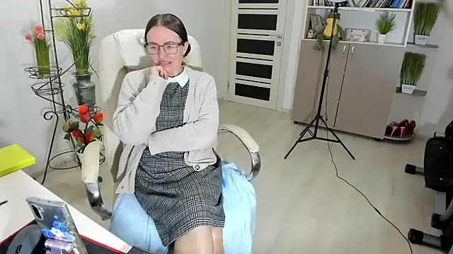 Vika73's cam snapshot