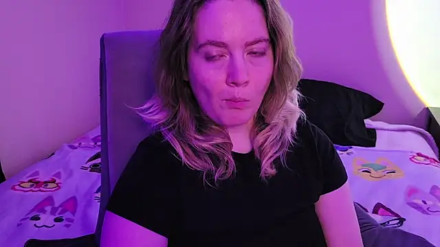 InternetFairy_XO's cam snapshot