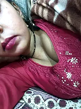 Sharmila-Singh's cam snapshot