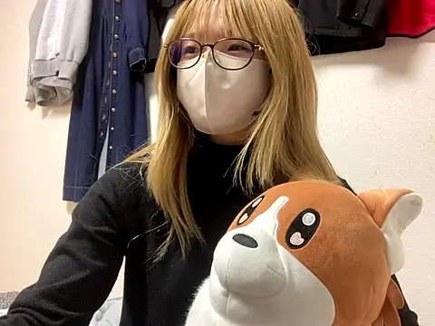 Discordance_'s cam snapshot