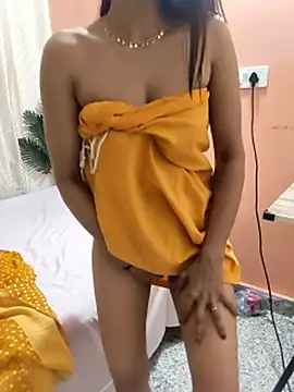 Shalu_G's cam snapshot