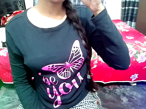 blackpori's cam snapshot