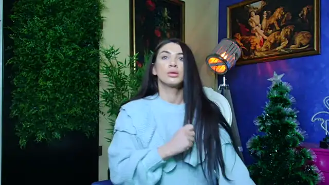 nicolepalmer's cam snapshot