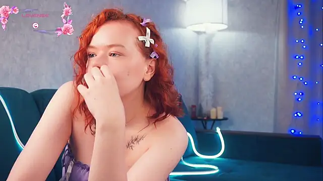 MelodyHasbrouck's cam snapshot