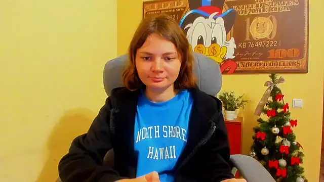 Stella-Maers's cam snapshot