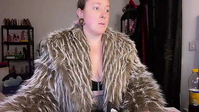 kisicaxx's cam snapshot