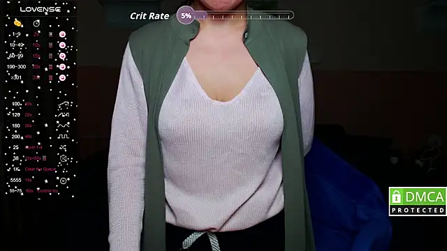 Aminabeatris's cam snapshot