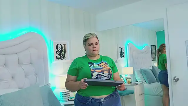 KiimBrooks's cam snapshot