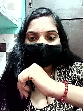 Payal-001's cam snapshot