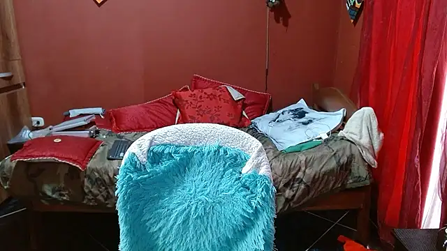 Sasharosee2's cam snapshot