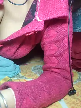 IndianRima's cam snapshot