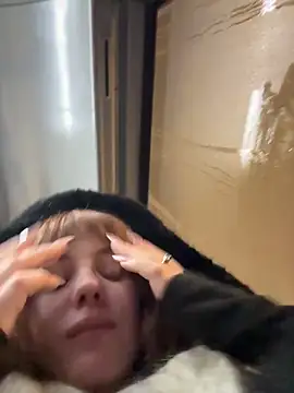 Only_April live sex cam