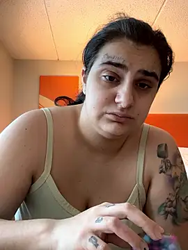 LadyxOnyx's cam snapshot