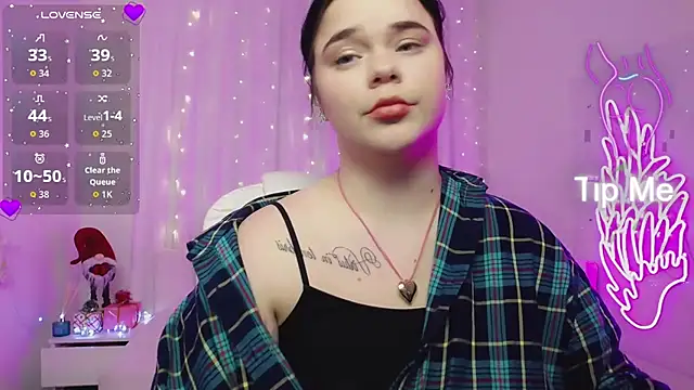 Eliss_Shyyo's cam snapshot