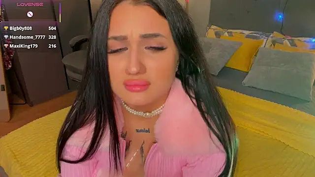 mygoddesshecate's cam snapshot