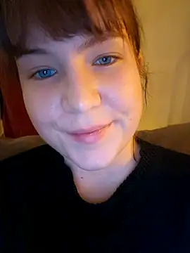 JoanGraziella's cam snapshot