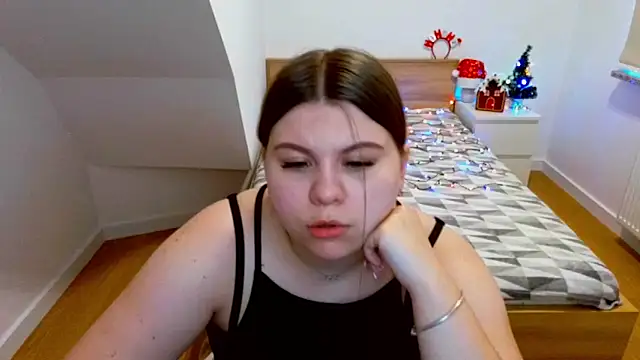 AbbyLuxee's cam snapshot