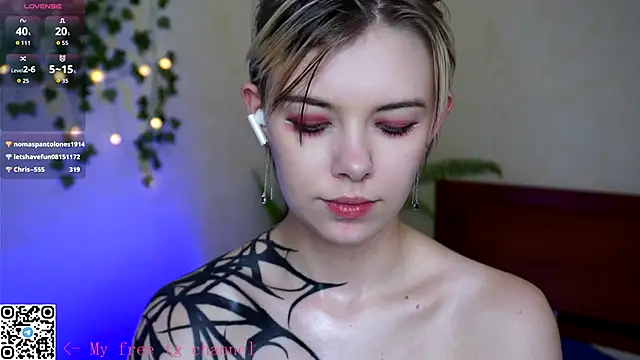 EngelAlman live sex cam