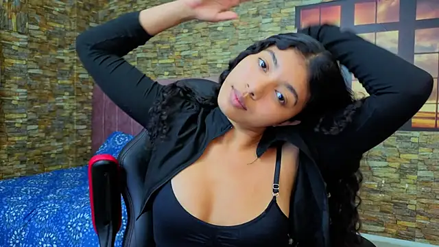 viktorya_xue's cam snapshot