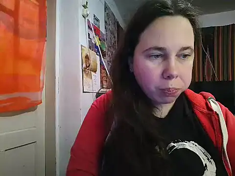 Cora_Maro's cam snapshot