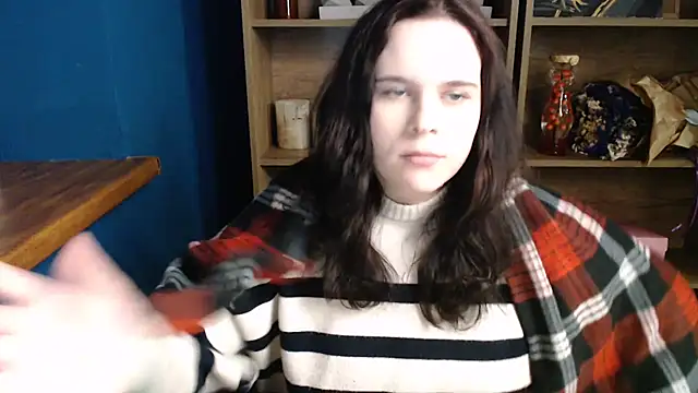 mini_girly's cam snapshot