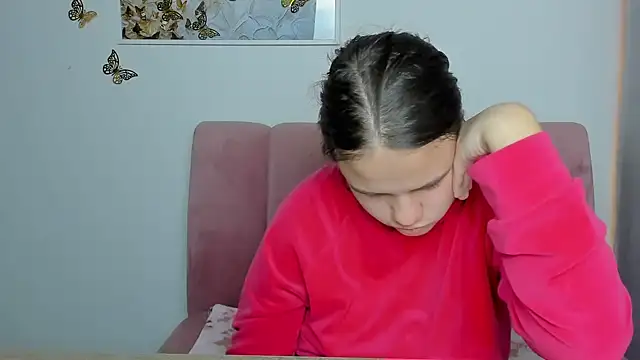 AdeleCruz's cam snapshot