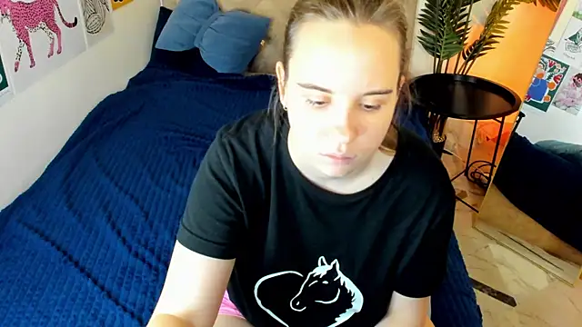 Lika_0ne's cam snapshot