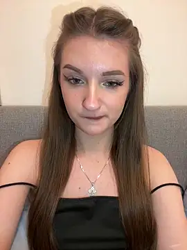 AdelinaEmber's cam snapshot