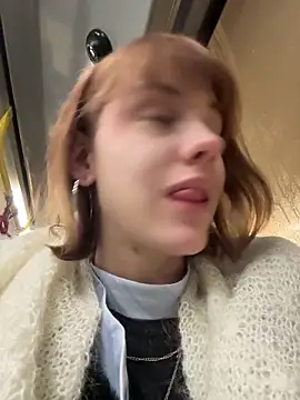 Only_April's cam snapshot