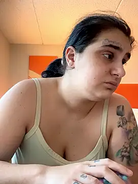 LadyxOnyx's cam snapshot