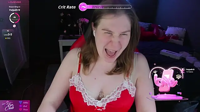 Nancy_Sun_'s cam snapshot