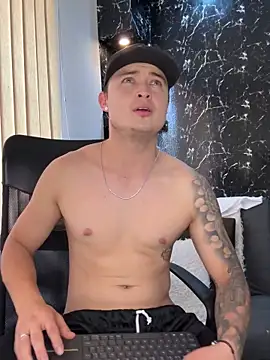 Alexander_ferre live sex cam