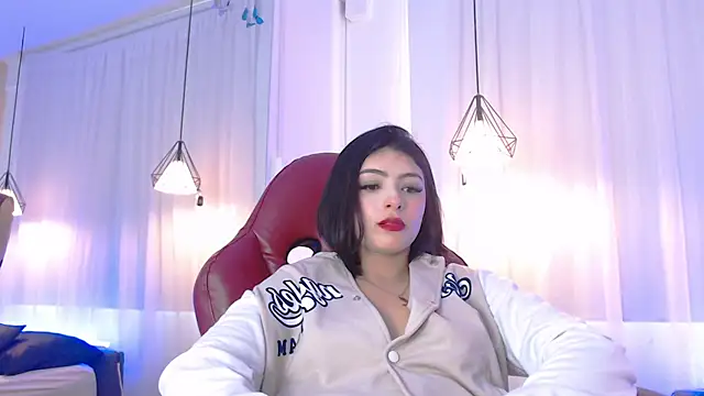 Paris_Blake's cam snapshot