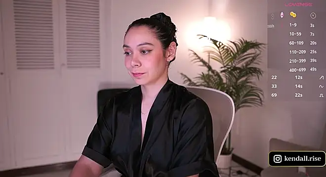 KendallRiseX live sex cam