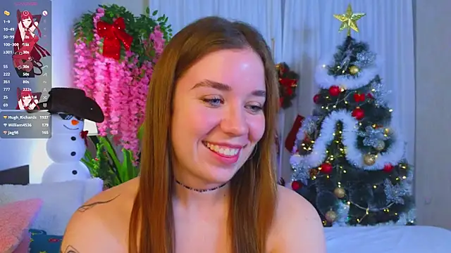 KarenGibbs live sex cam