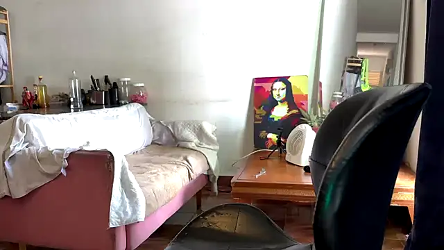 gerson173Hugo live sex cam