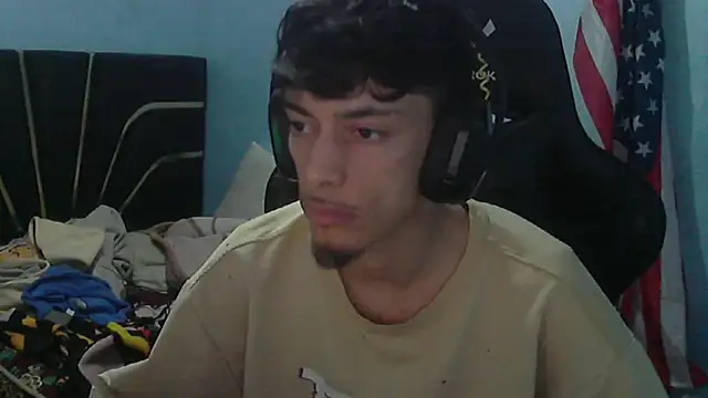 Dark_DesireX live sex cam