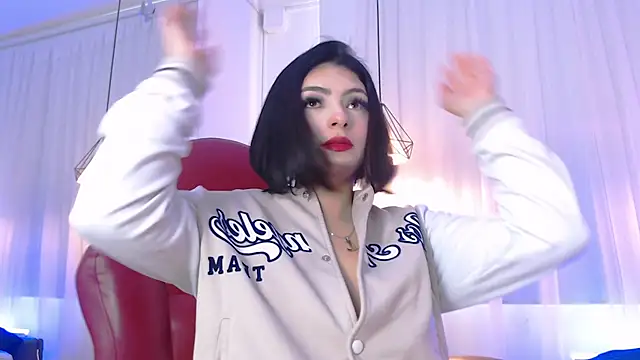 Paris_Blake's cam snapshot