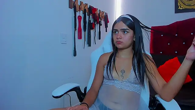 Estrellavega_'s cam snapshot