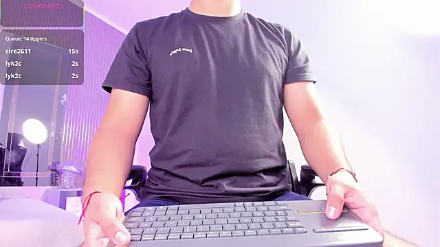 Axel_grey_ live sex cam