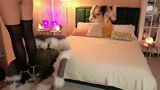 JoanneGG live sex cam