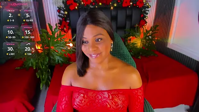 AriebonyBrooke live sex cam