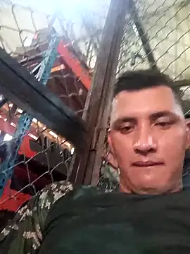 MonasticCanine live sex cam