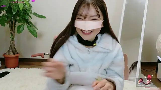 momochan88's cam snapshot