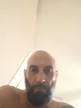 mikeystrong's cam snapshot