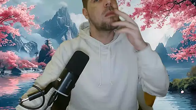 chibrax918 live sex cam