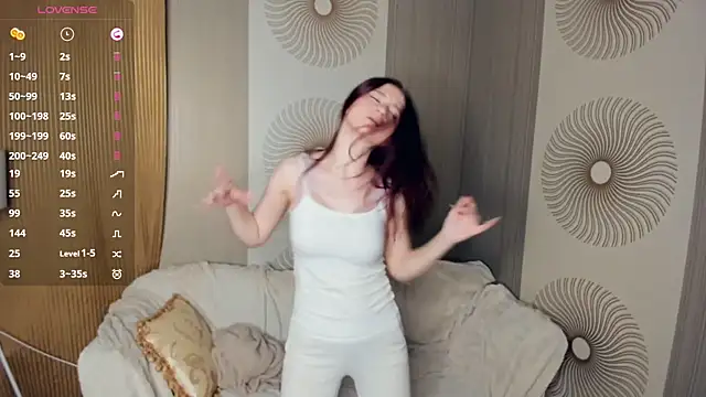 KazukoHubenthal's cam snapshot