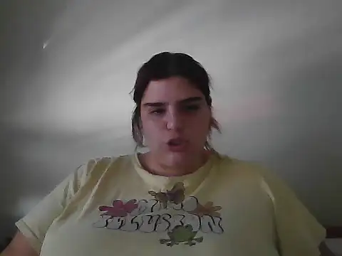 gordita420's cam snapshot